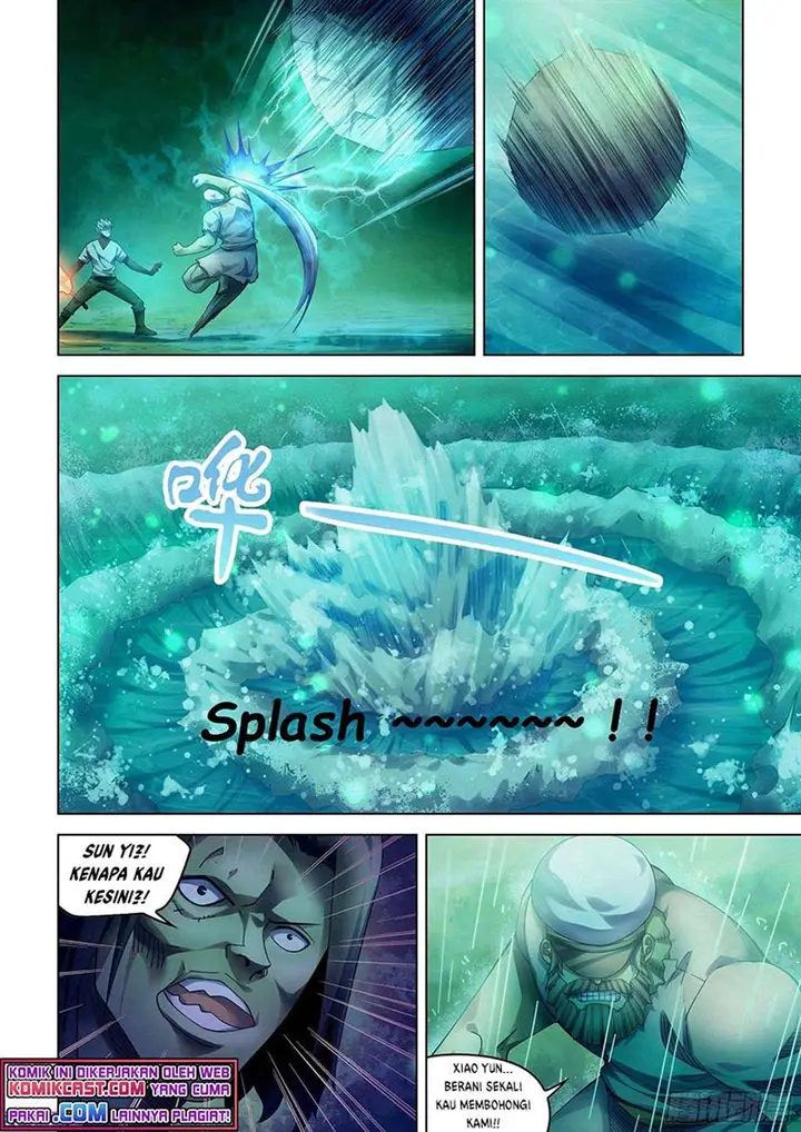 image-komik-the-last-human-chapter-401-6/16