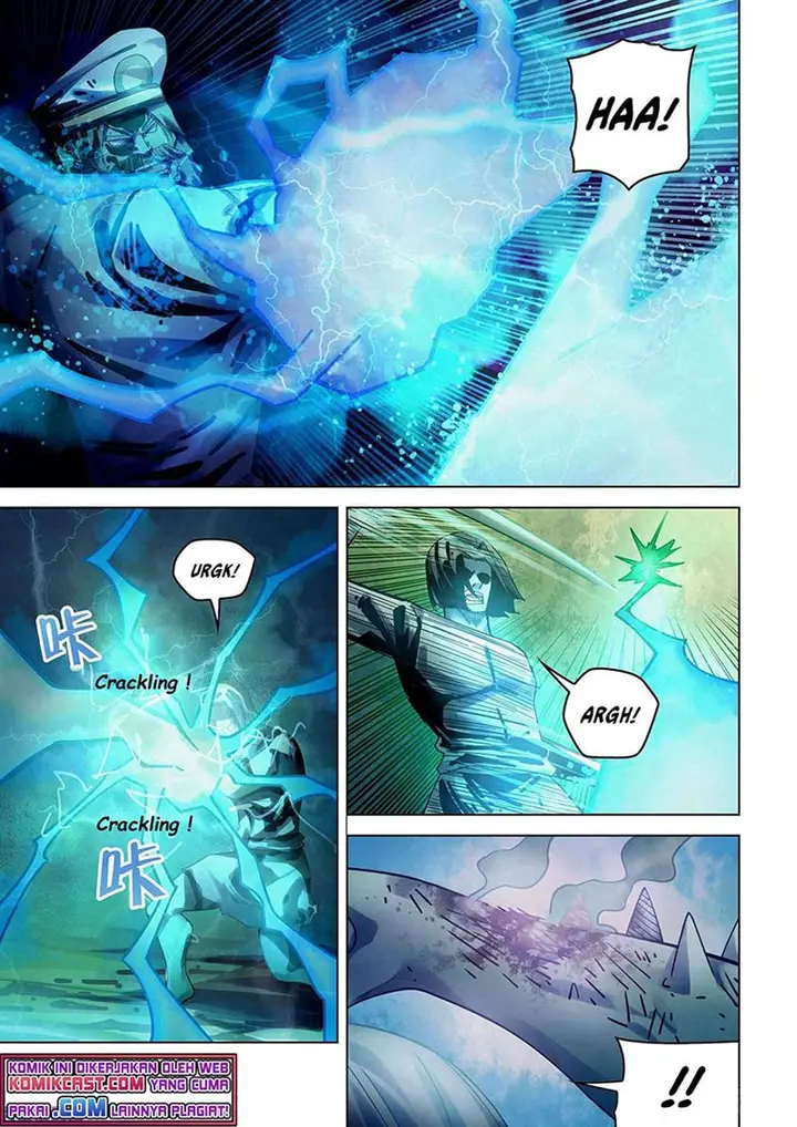 image-komik-the-last-human-chapter-401-7/16