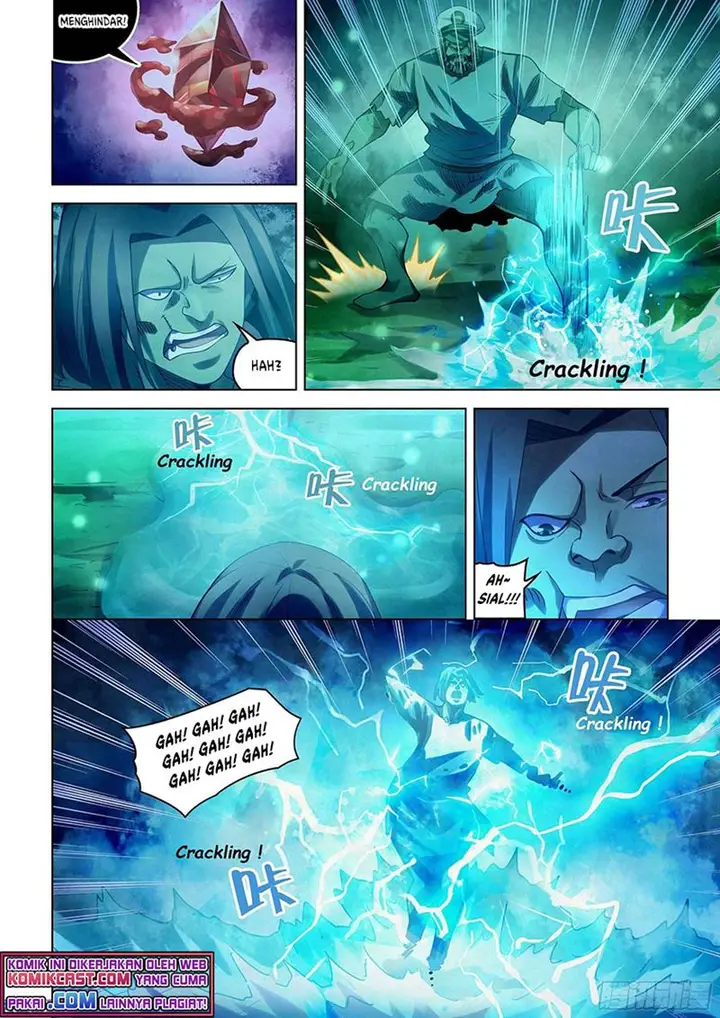 image-komik-the-last-human-chapter-401-8/16