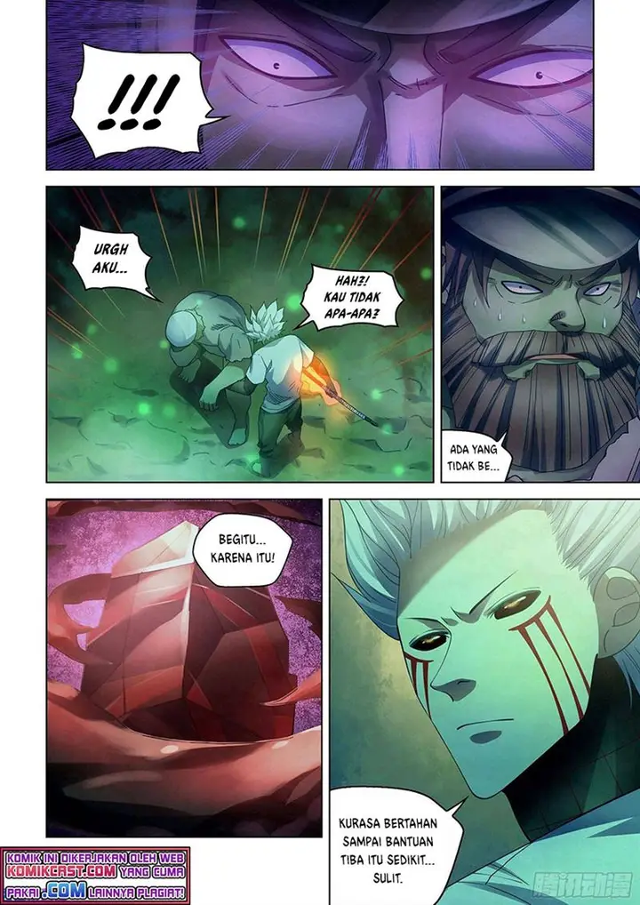 image-komik-the-last-human-chapter-401-12/16