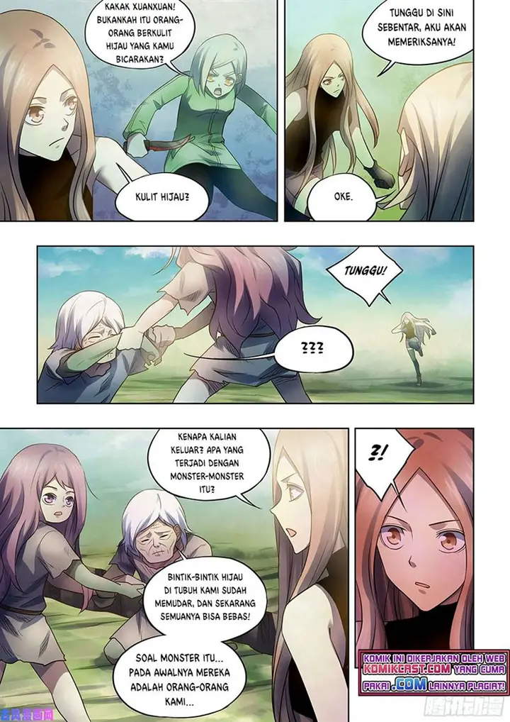 image-komik-the-last-human-chapter-402-4/16