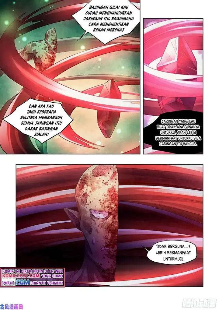 image-komik-the-last-human-chapter-404-3/18