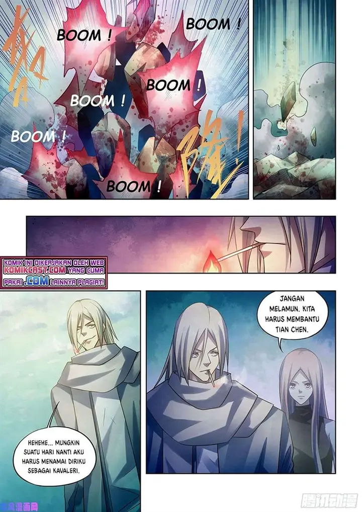 image-komik-the-last-human-chapter-404-5/18