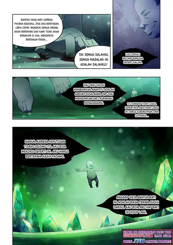 image-komik-the-last-human-chapter-405-5/15