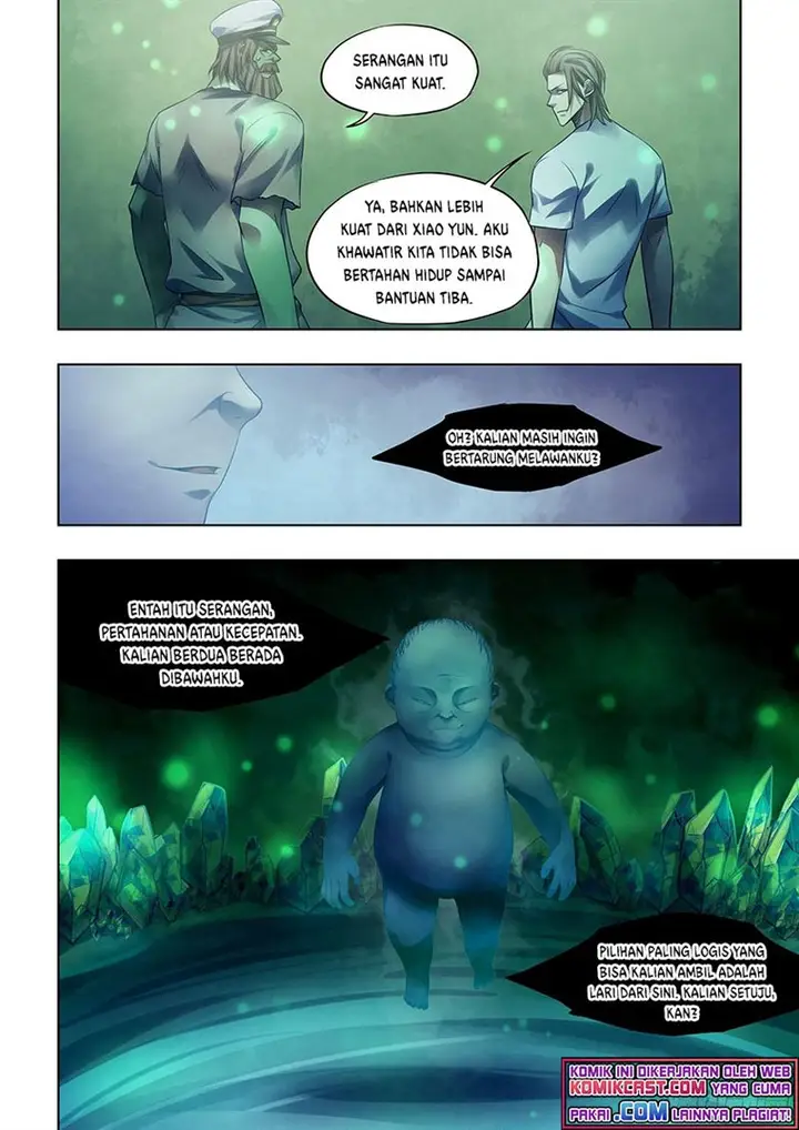 image-komik-the-last-human-chapter-405-11/15