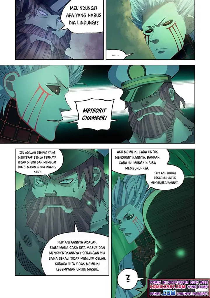 image-komik-the-last-human-chapter-406-5/17