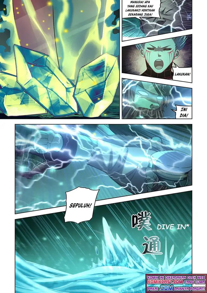 image-komik-the-last-human-chapter-406-11/17