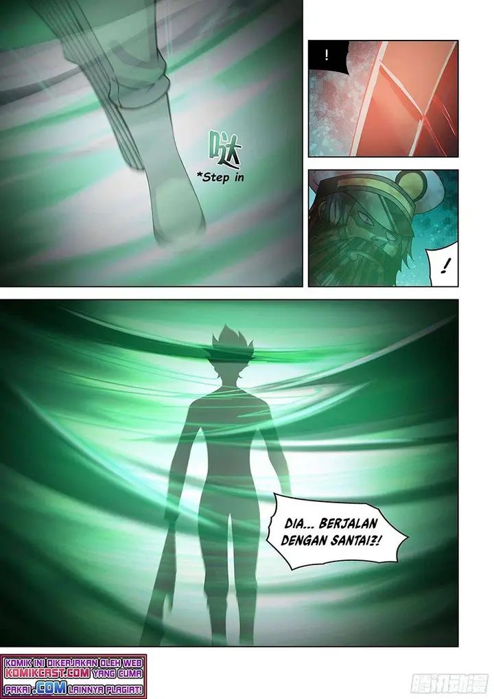 image-komik-the-last-human-chapter-407-11/18