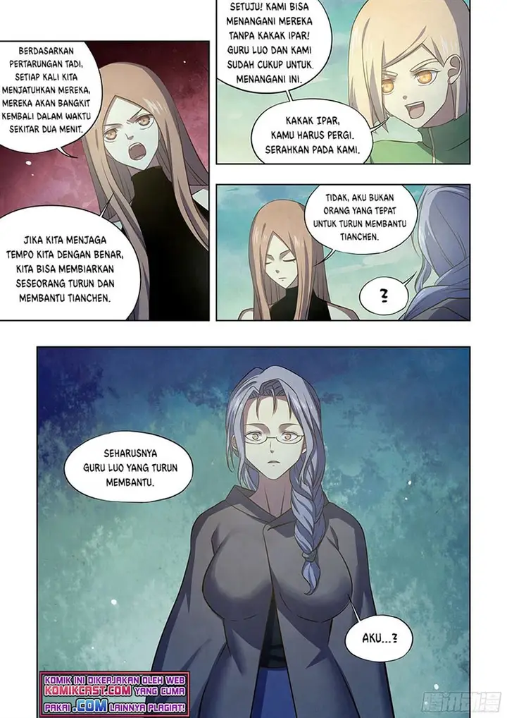 image-komik-the-last-human-chapter-408-4/15