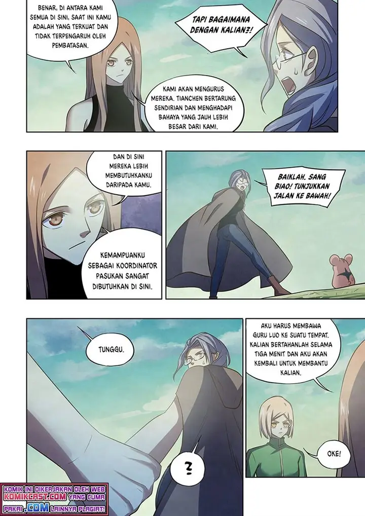 image-komik-the-last-human-chapter-408-5/15