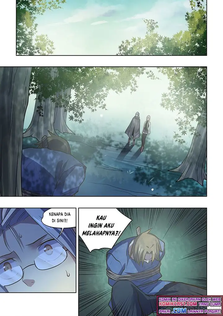 image-komik-the-last-human-chapter-408-6/15