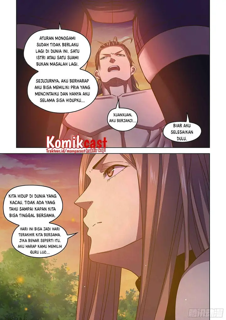 image-komik-the-last-human-chapter-419-5/22
