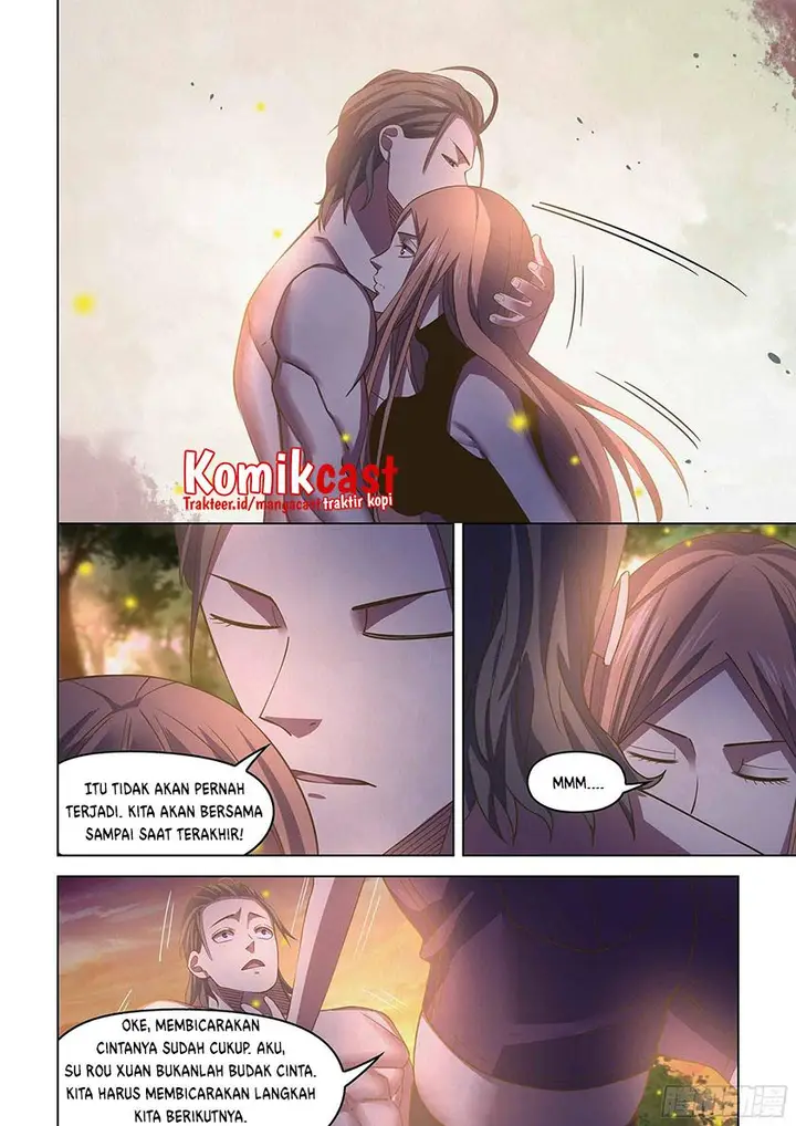 image-komik-the-last-human-chapter-419-6/22