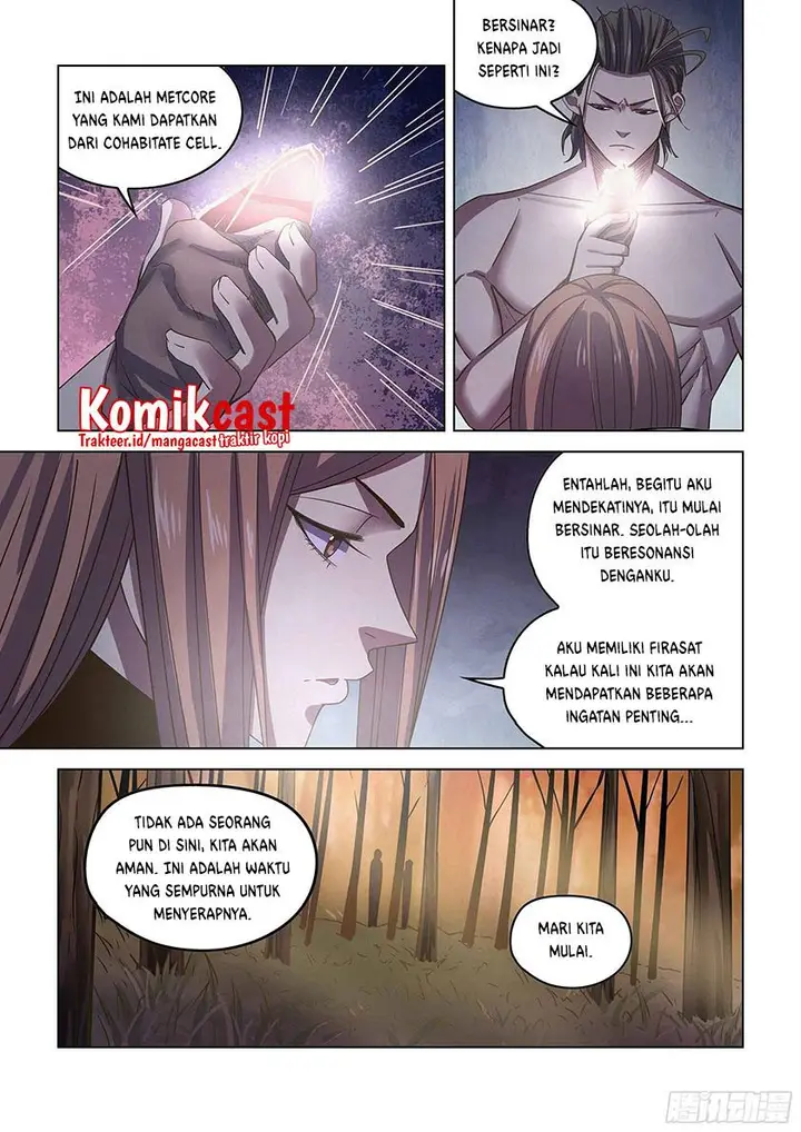 image-komik-the-last-human-chapter-419-7/22