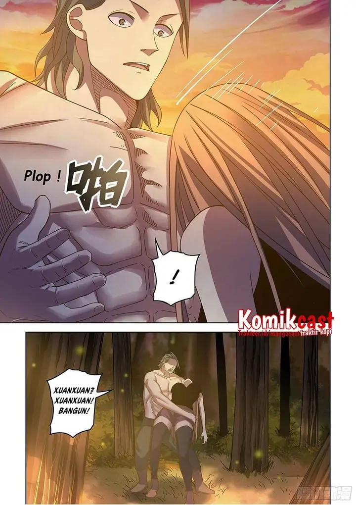 image-komik-the-last-human-chapter-419-21/22