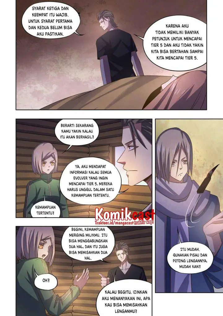 image-komik-the-last-human-chapter-420-3/15