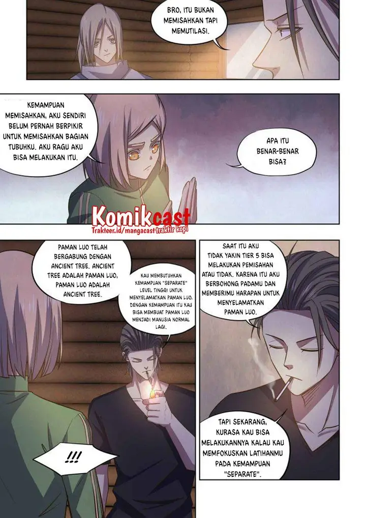 image-komik-the-last-human-chapter-420-4/15