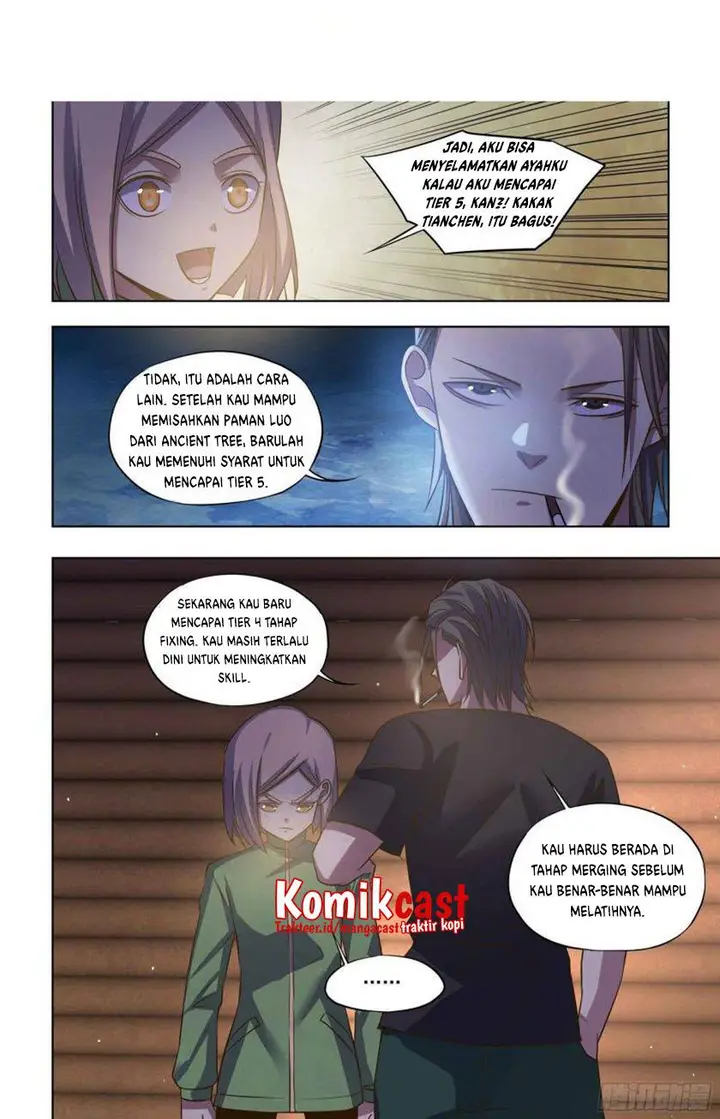 image-komik-the-last-human-chapter-420-5/15