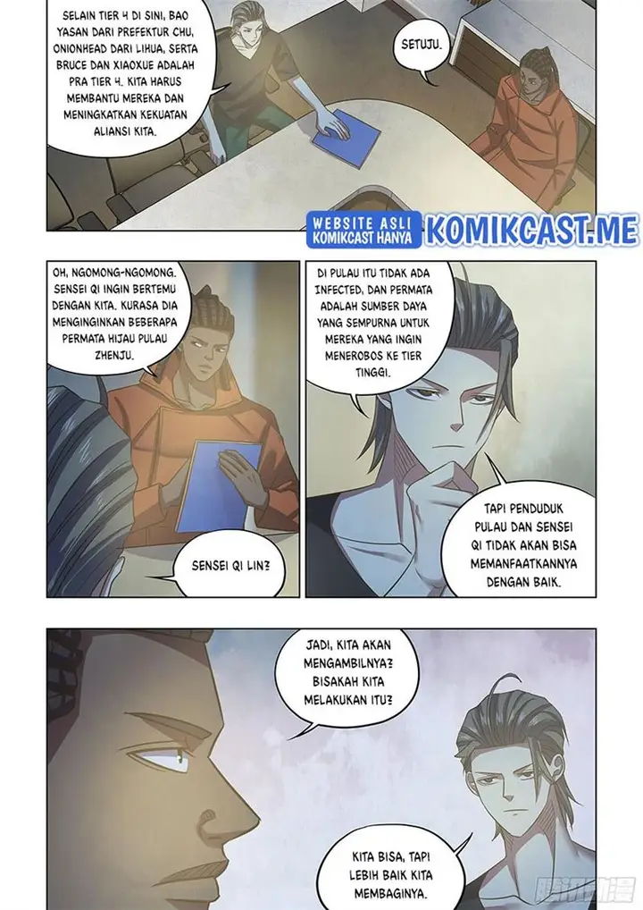 image-komik-the-last-human-chapter-421-4/15