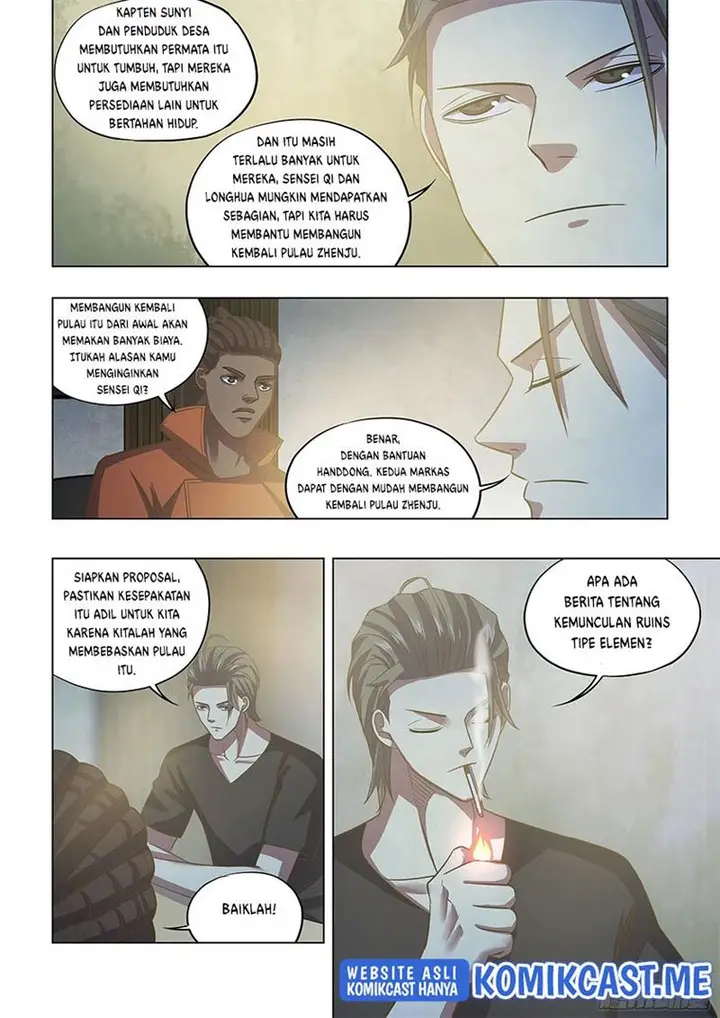 image-komik-the-last-human-chapter-421-5/15