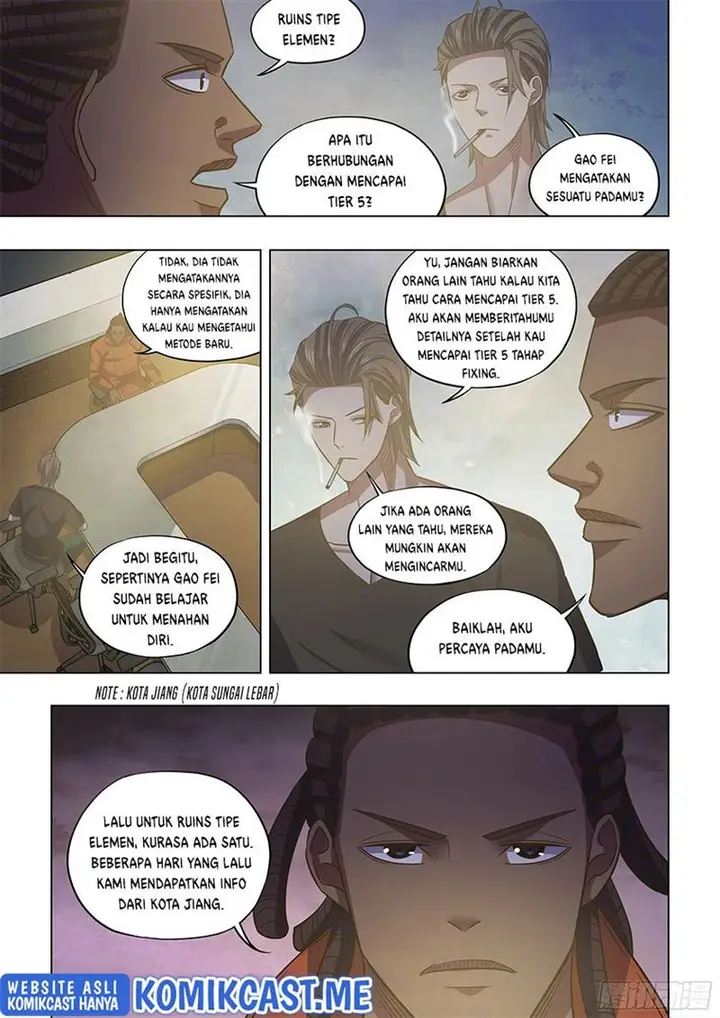 image-komik-the-last-human-chapter-421-6/15