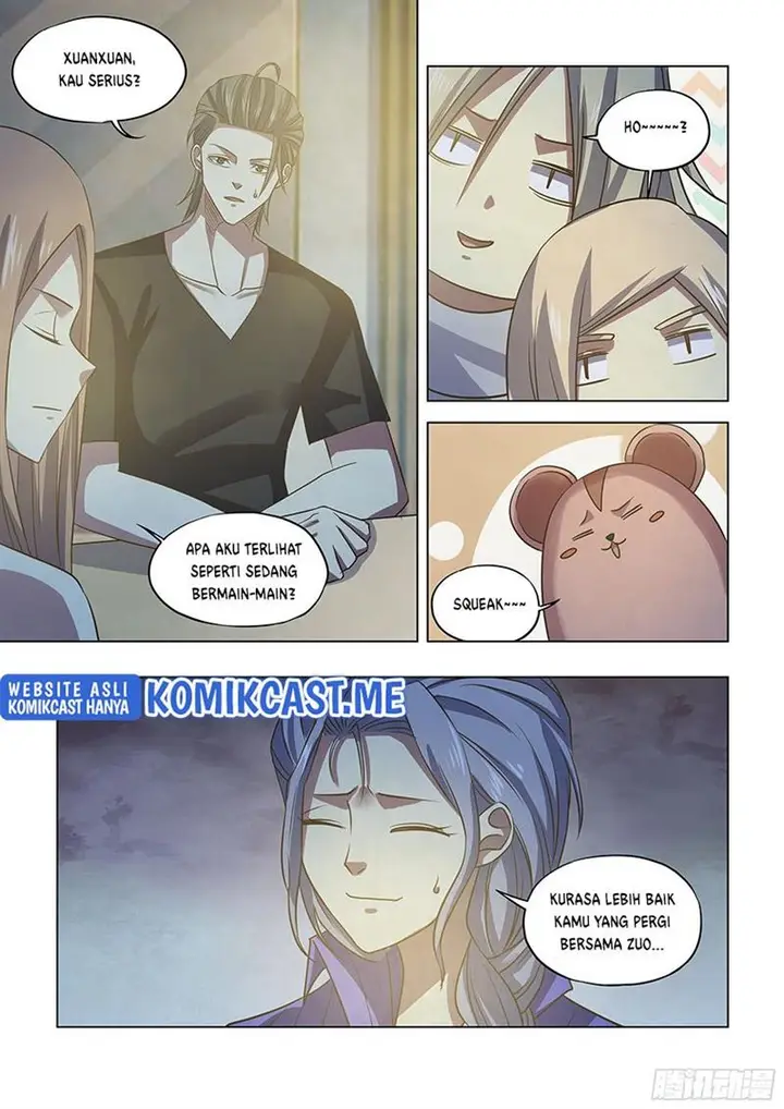 image-komik-the-last-human-chapter-421-10/15