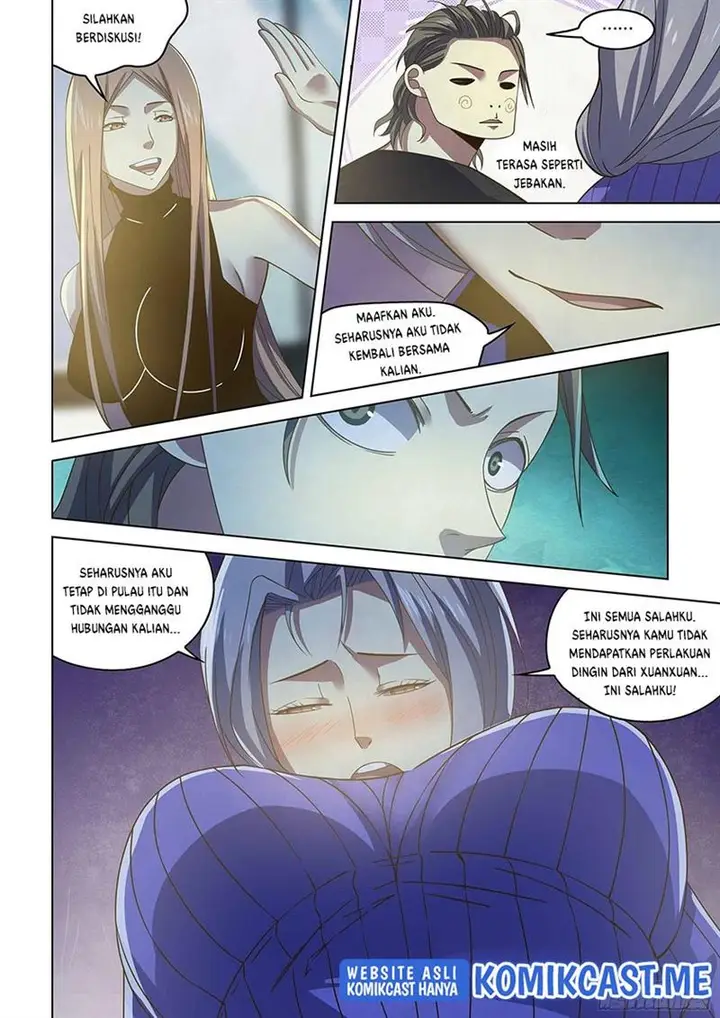 image-komik-the-last-human-chapter-422-2/18