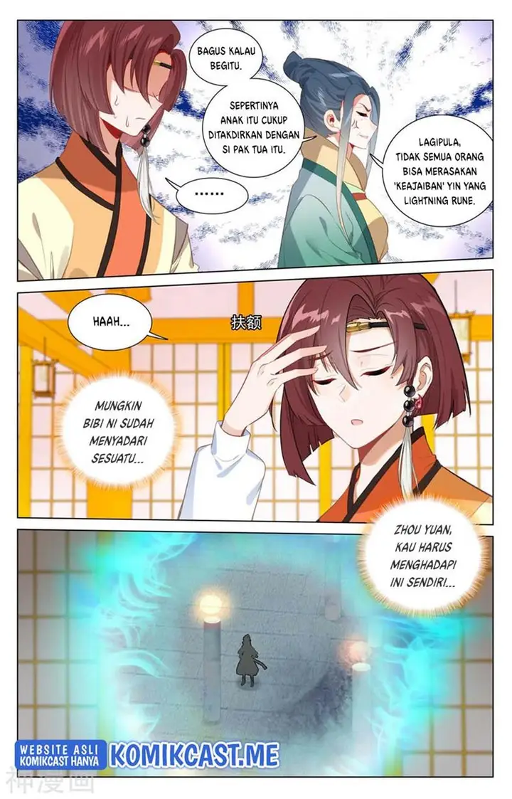 image-komik-the-last-human-chapter-426-3/15