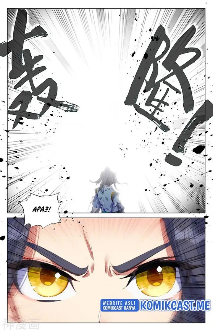 image-komik-the-last-human-chapter-426-5/15