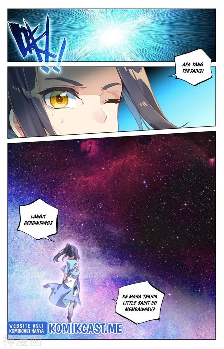 image-komik-the-last-human-chapter-426-6/15