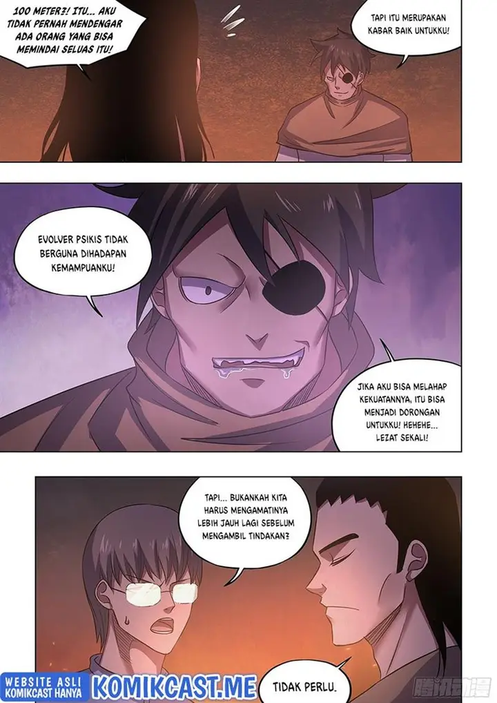 image-komik-the-last-human-chapter-426-12/15