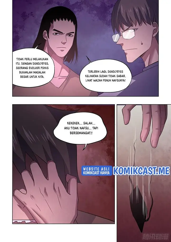 image-komik-the-last-human-chapter-426-13/15