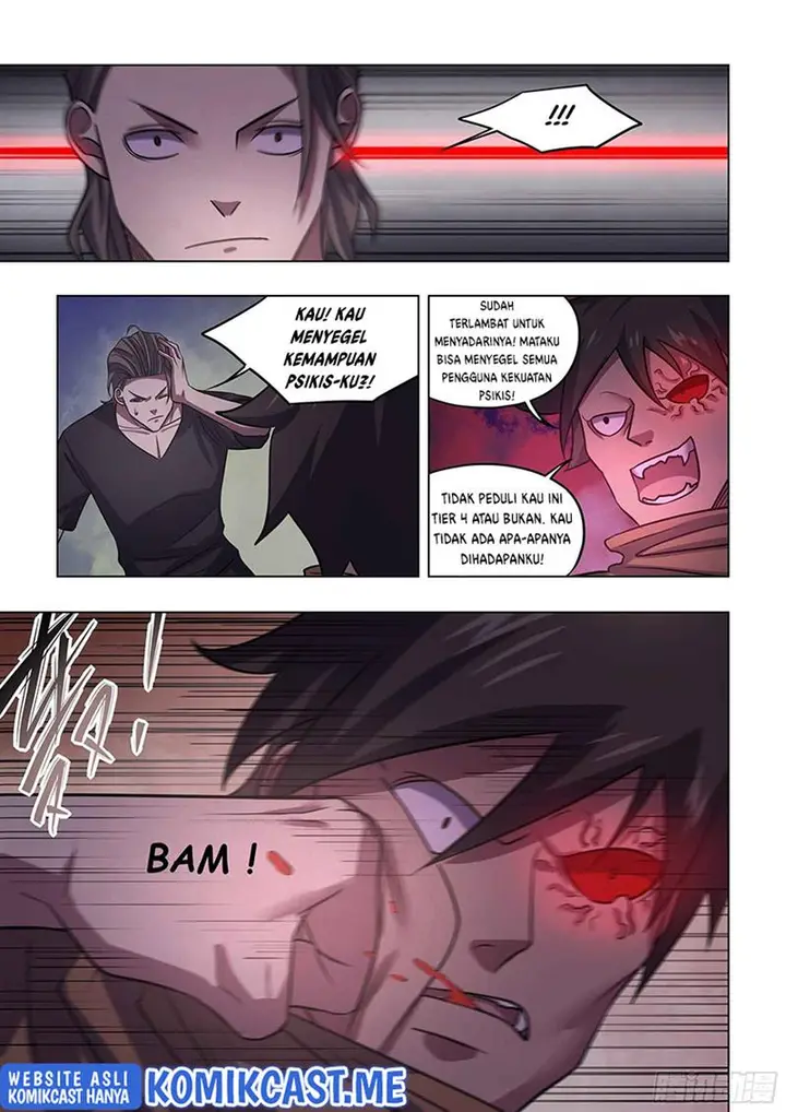image-komik-the-last-human-chapter-427-4/16