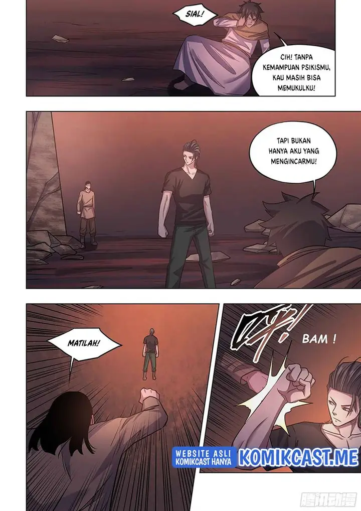 image-komik-the-last-human-chapter-427-5/16