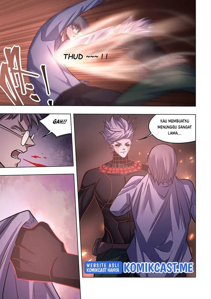 image-komik-the-last-human-chapter-427-12/16