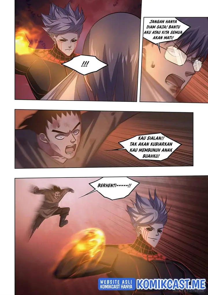 image-komik-the-last-human-chapter-427-13/16