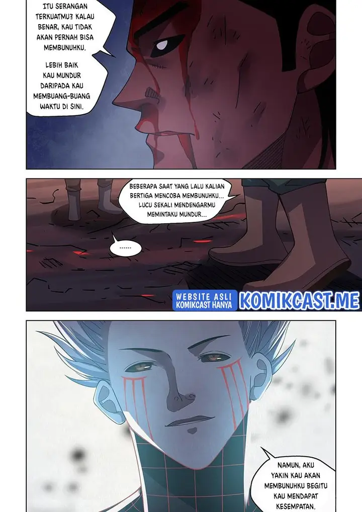 image-komik-the-last-human-chapter-428-5/16