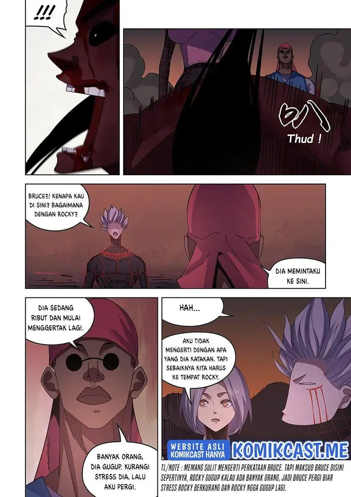 image-komik-the-last-human-chapter-428-11/16