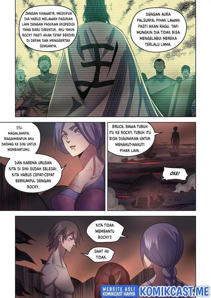 image-komik-the-last-human-chapter-428-12/16