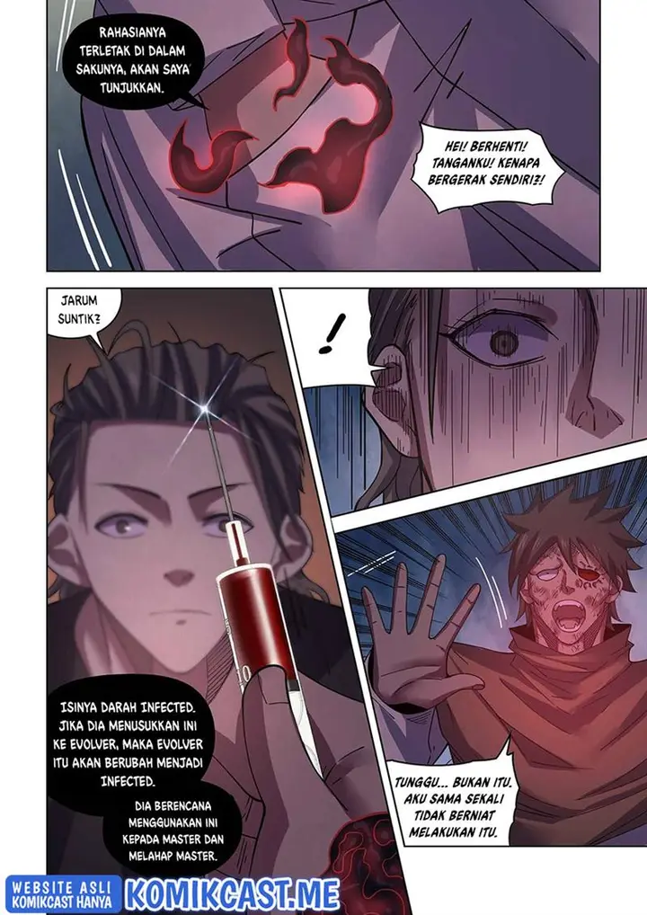 image-komik-the-last-human-chapter-429-10/16