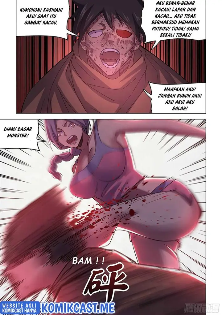 image-komik-the-last-human-chapter-429-13/16