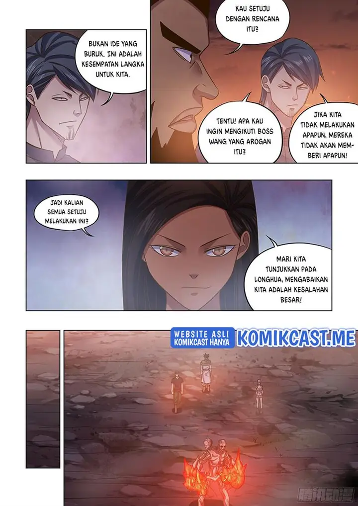 image-komik-the-last-human-chapter-432-3/15