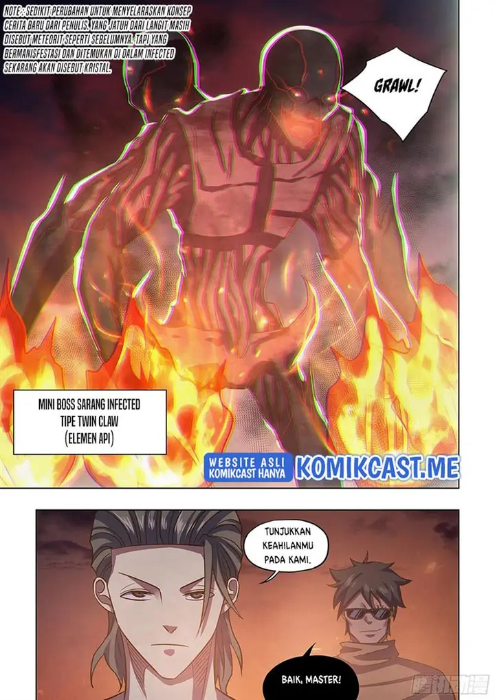 image-komik-the-last-human-chapter-432-4/15