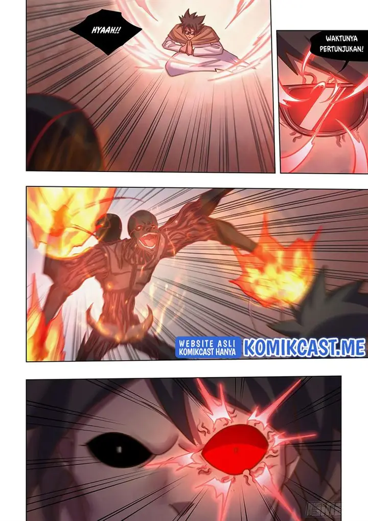 image-komik-the-last-human-chapter-432-5/15