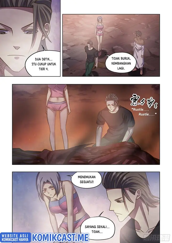 image-komik-the-last-human-chapter-432-8/15