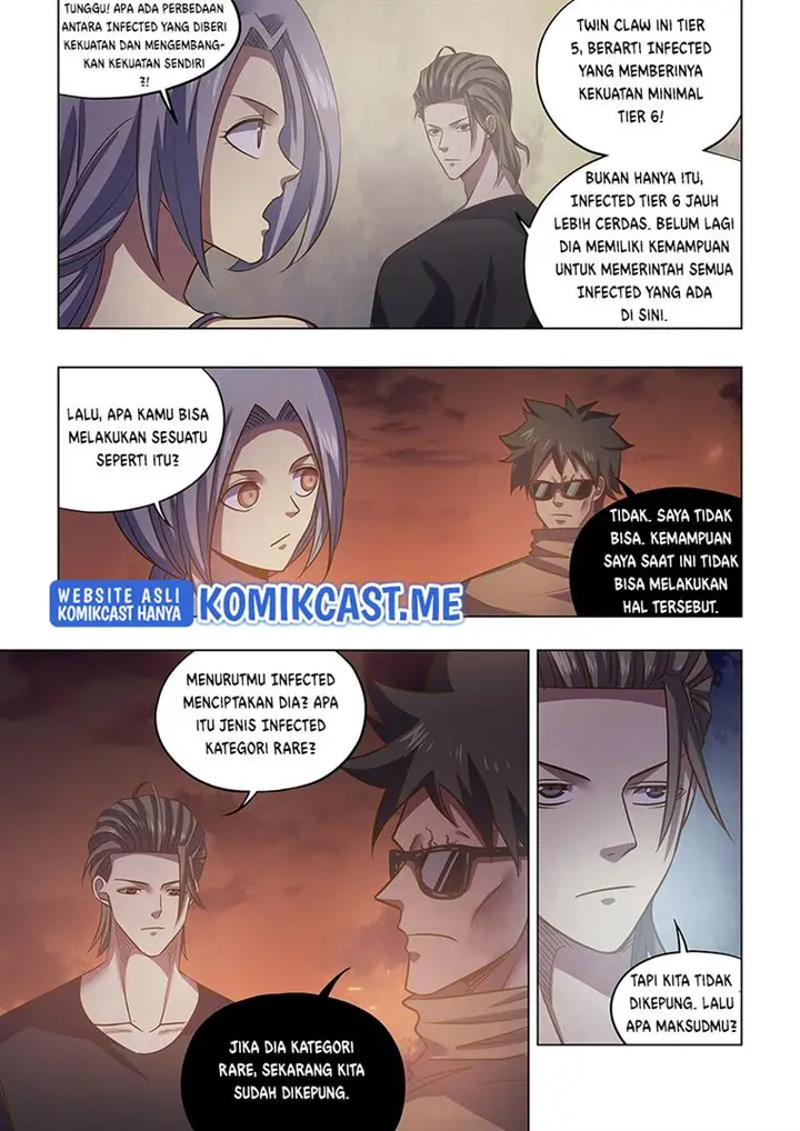 image-komik-the-last-human-chapter-432-10/15