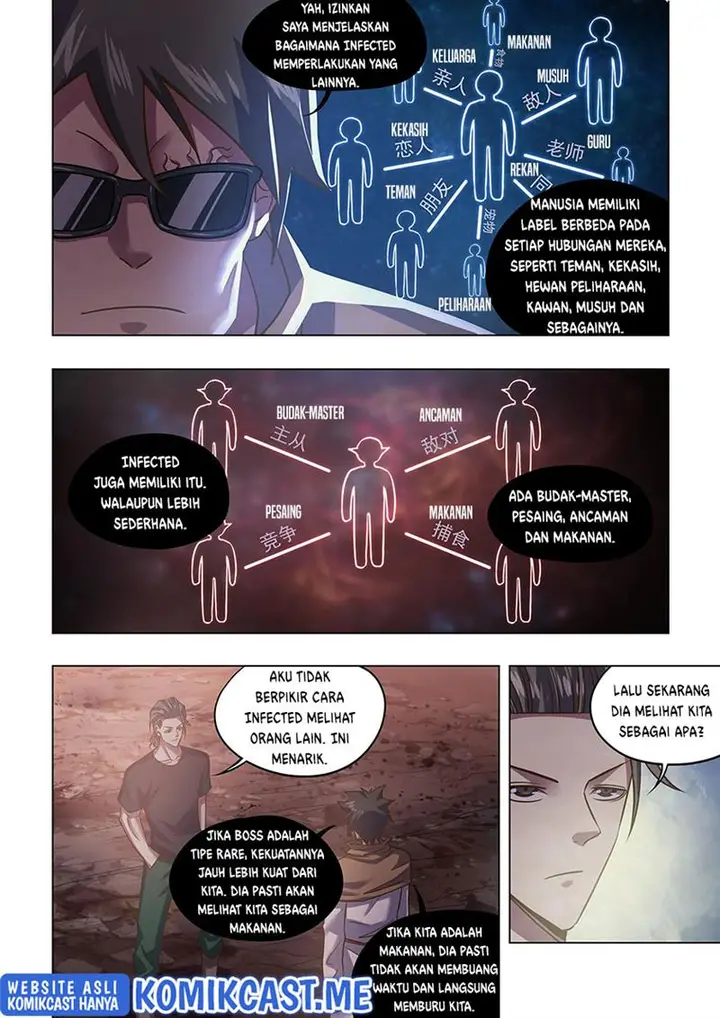image-komik-the-last-human-chapter-432-11/15