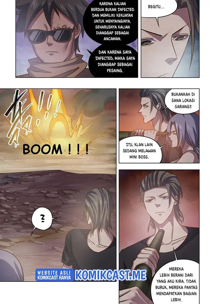 image-komik-the-last-human-chapter-432-12/15