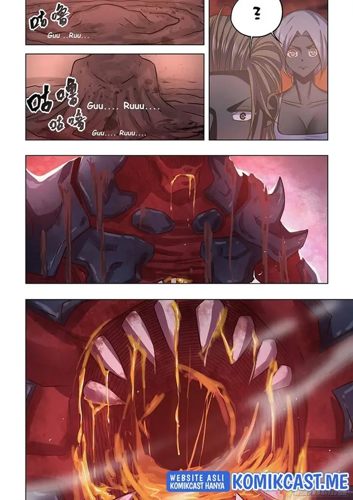 image-komik-the-last-human-chapter-434-7/15