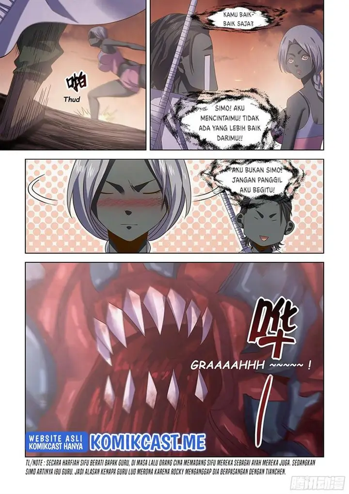 image-komik-the-last-human-chapter-435-3/16